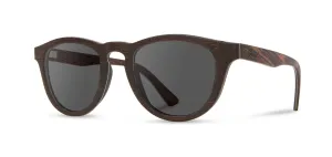 Francis Wood Sunglasses