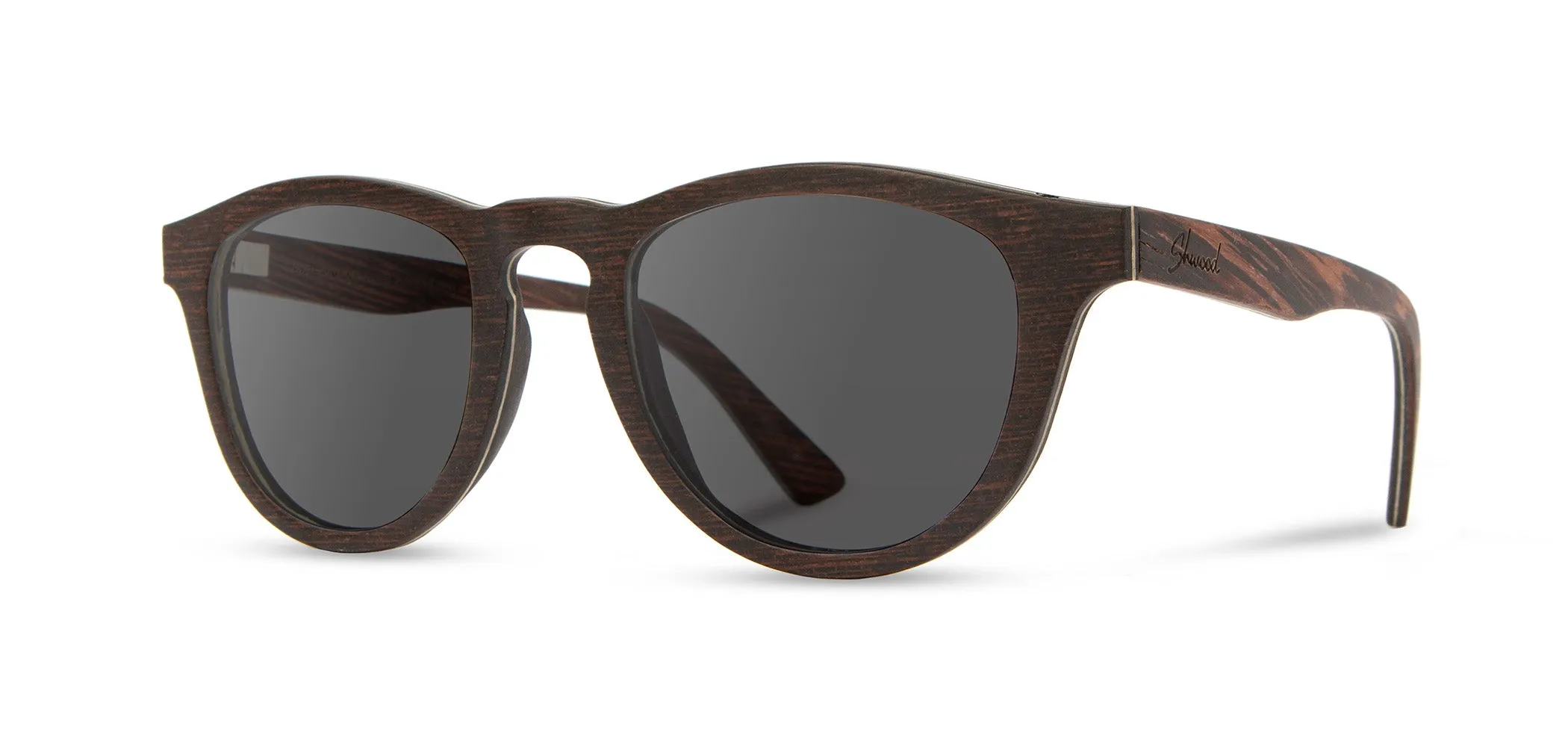 Francis Wood Sunglasses