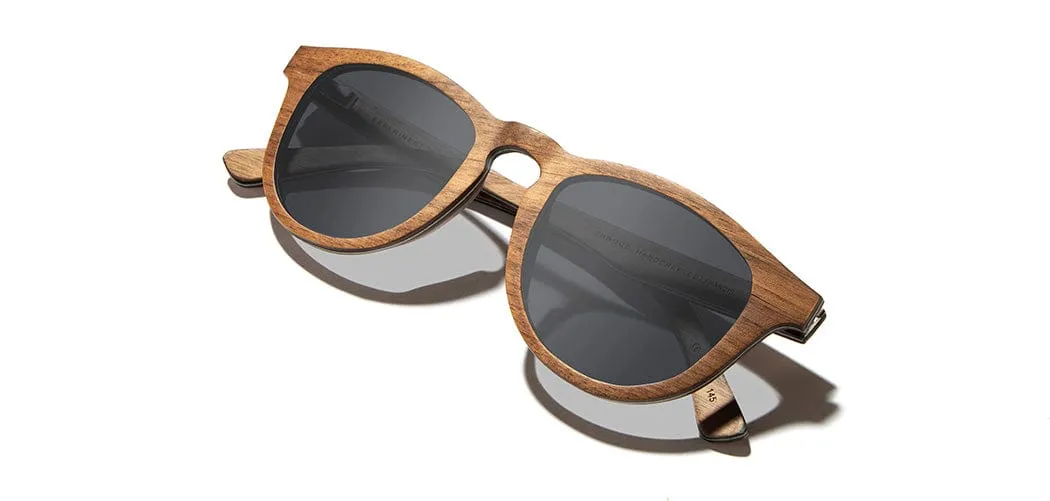Francis Wood Sunglasses