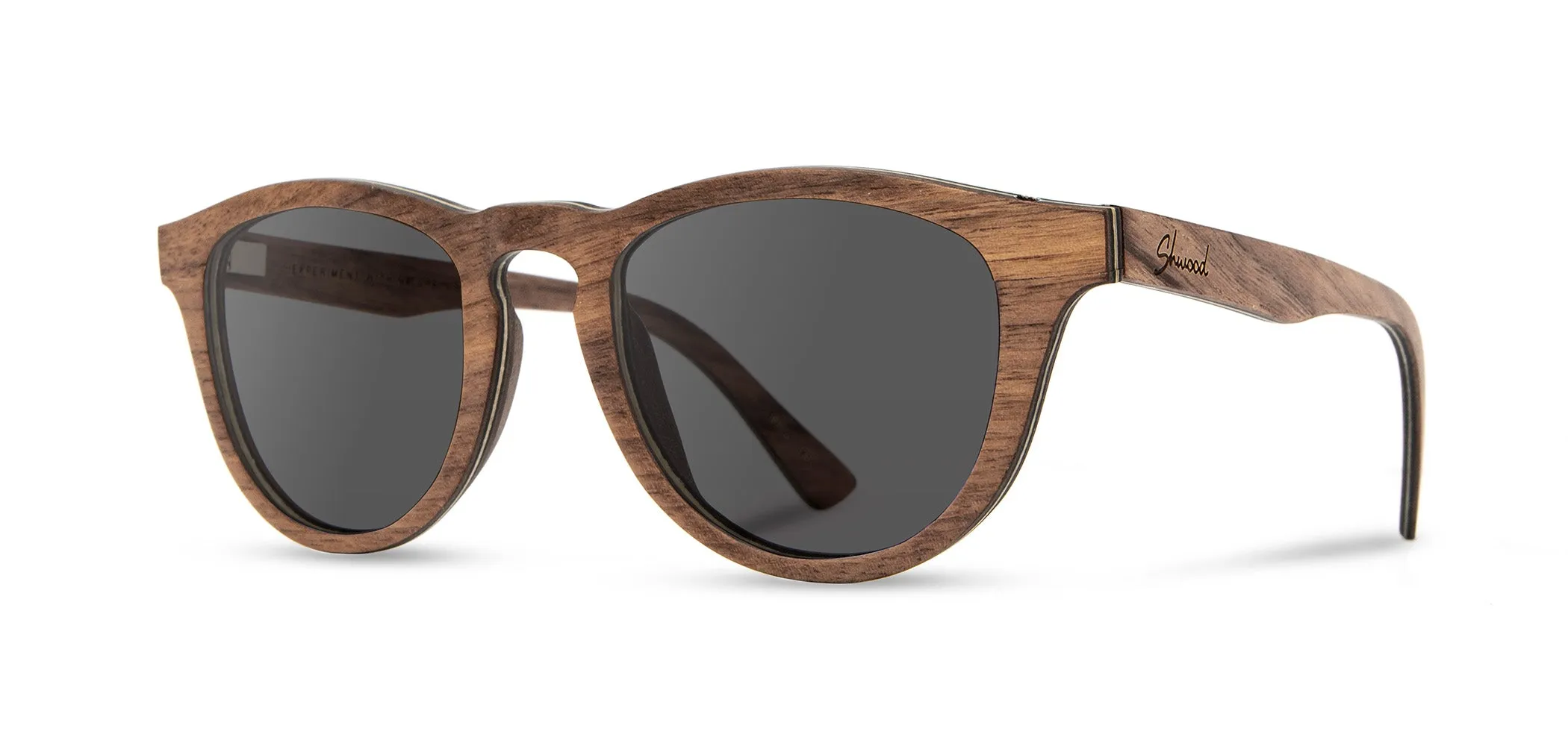 Francis Wood Sunglasses