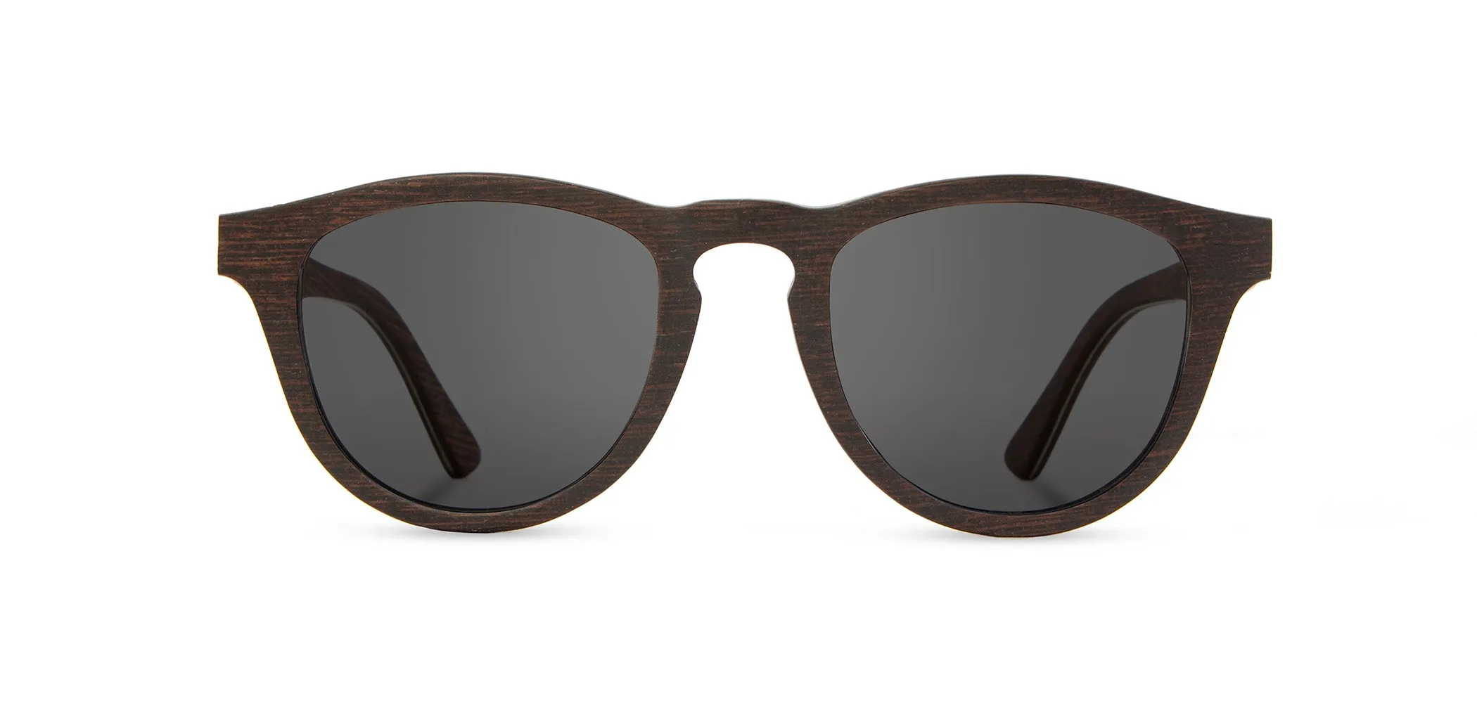 Francis Wood Sunglasses
