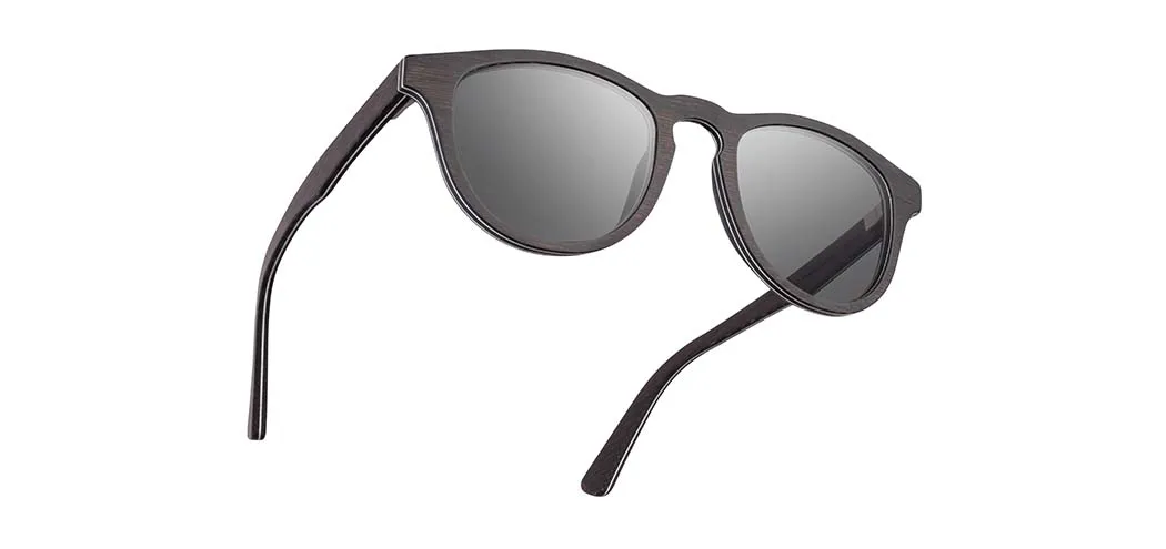 Francis Wood Sunglasses