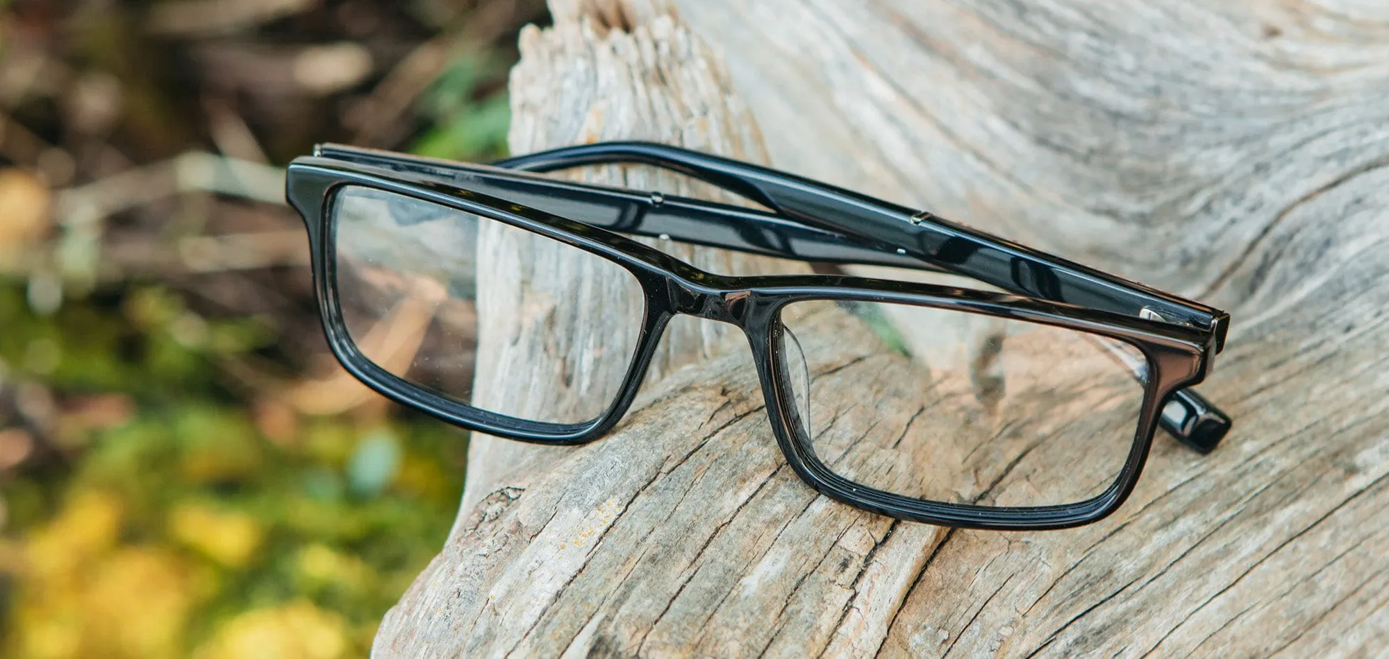 Fremont Acetate RX Eyeglasses