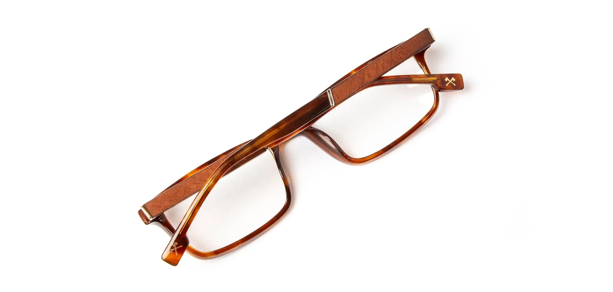 Fremont Acetate RX Eyeglasses