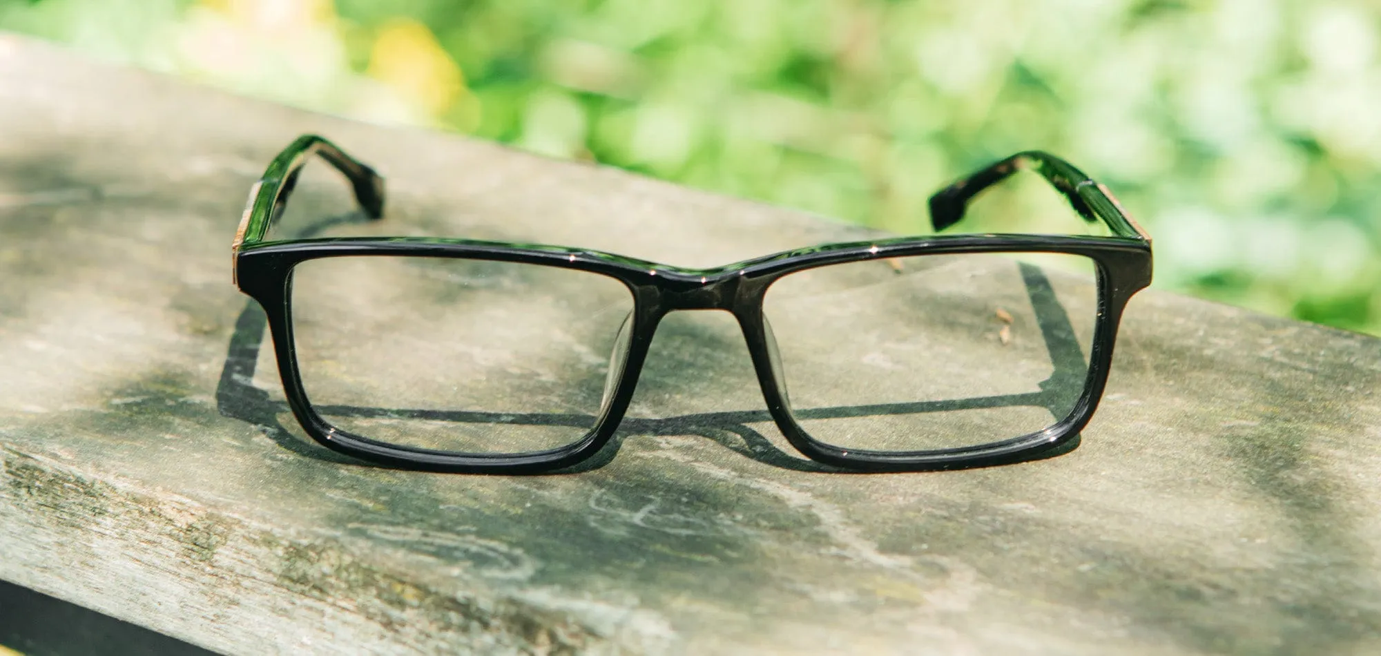 Fremont Acetate RX Eyeglasses