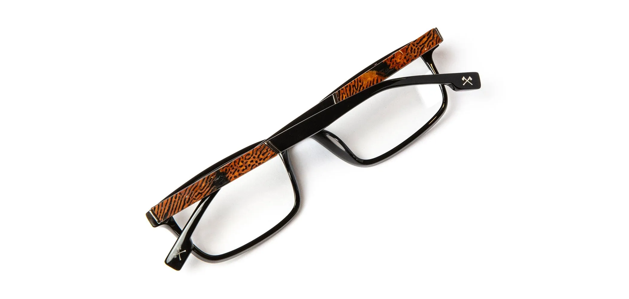 Fremont Acetate RX Eyeglasses