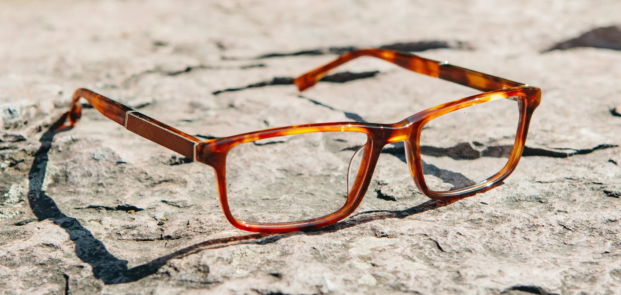 Fremont Acetate RX Eyeglasses