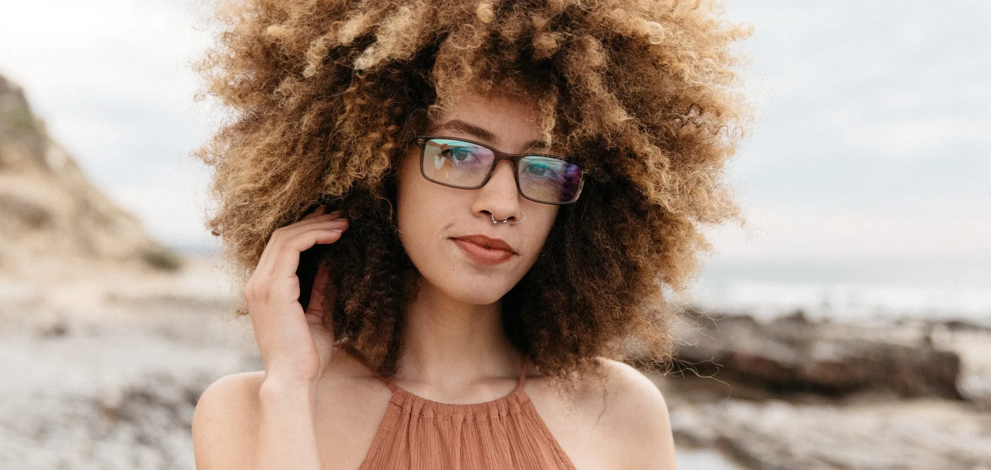 Fremont Acetate RX Eyeglasses