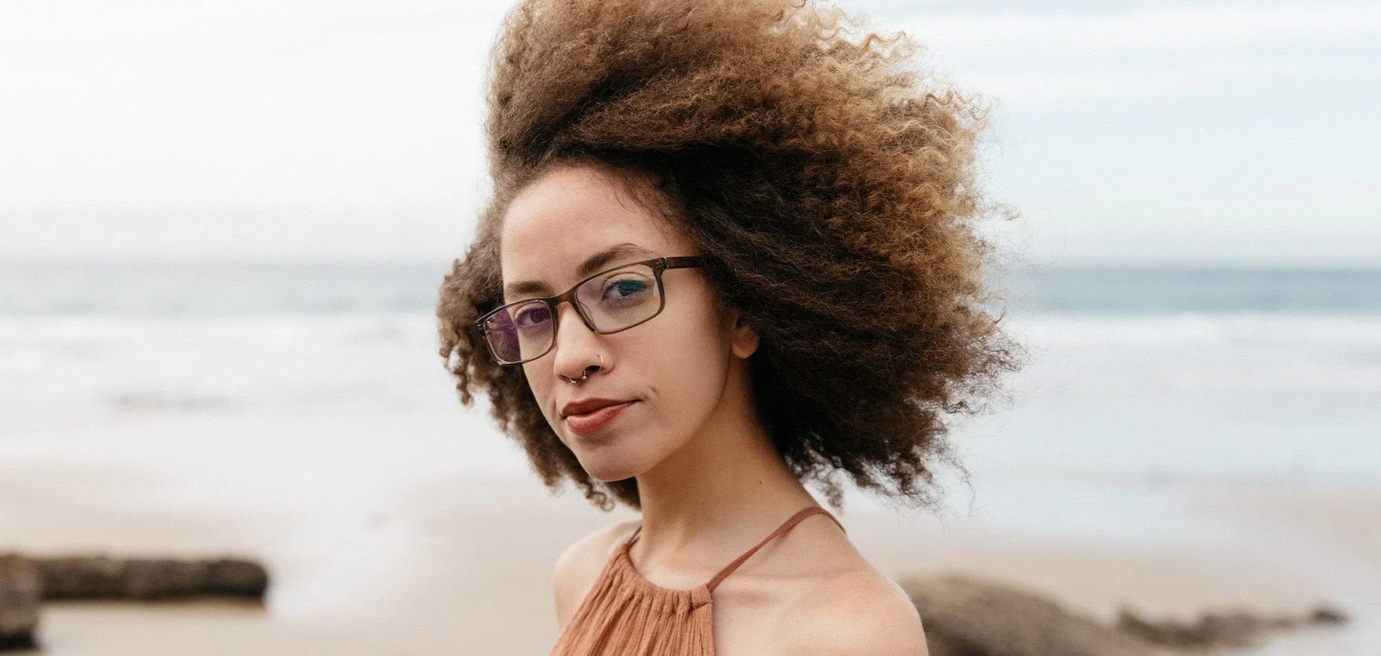 Fremont Acetate RX Eyeglasses