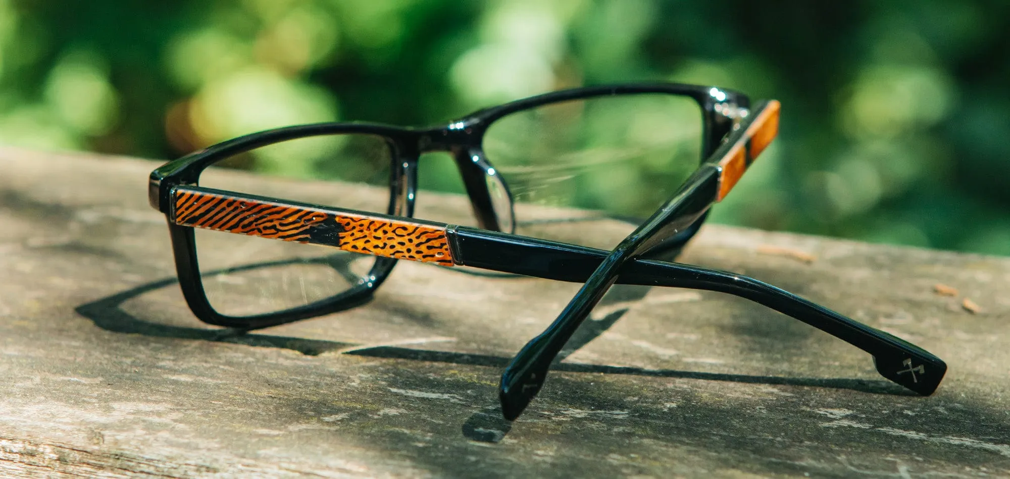 Fremont Acetate RX Eyeglasses