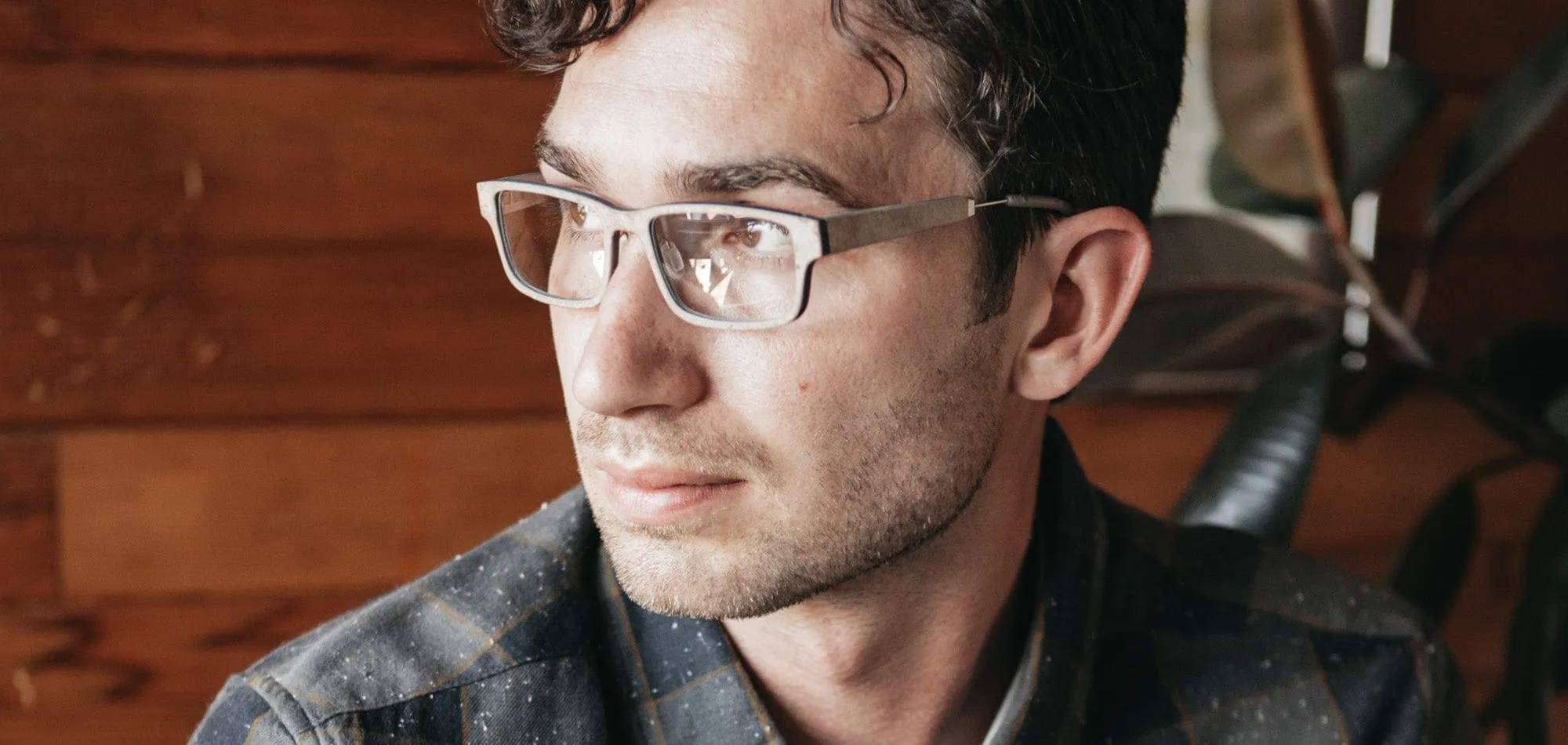 Fremont Stone RX Eyeglasses