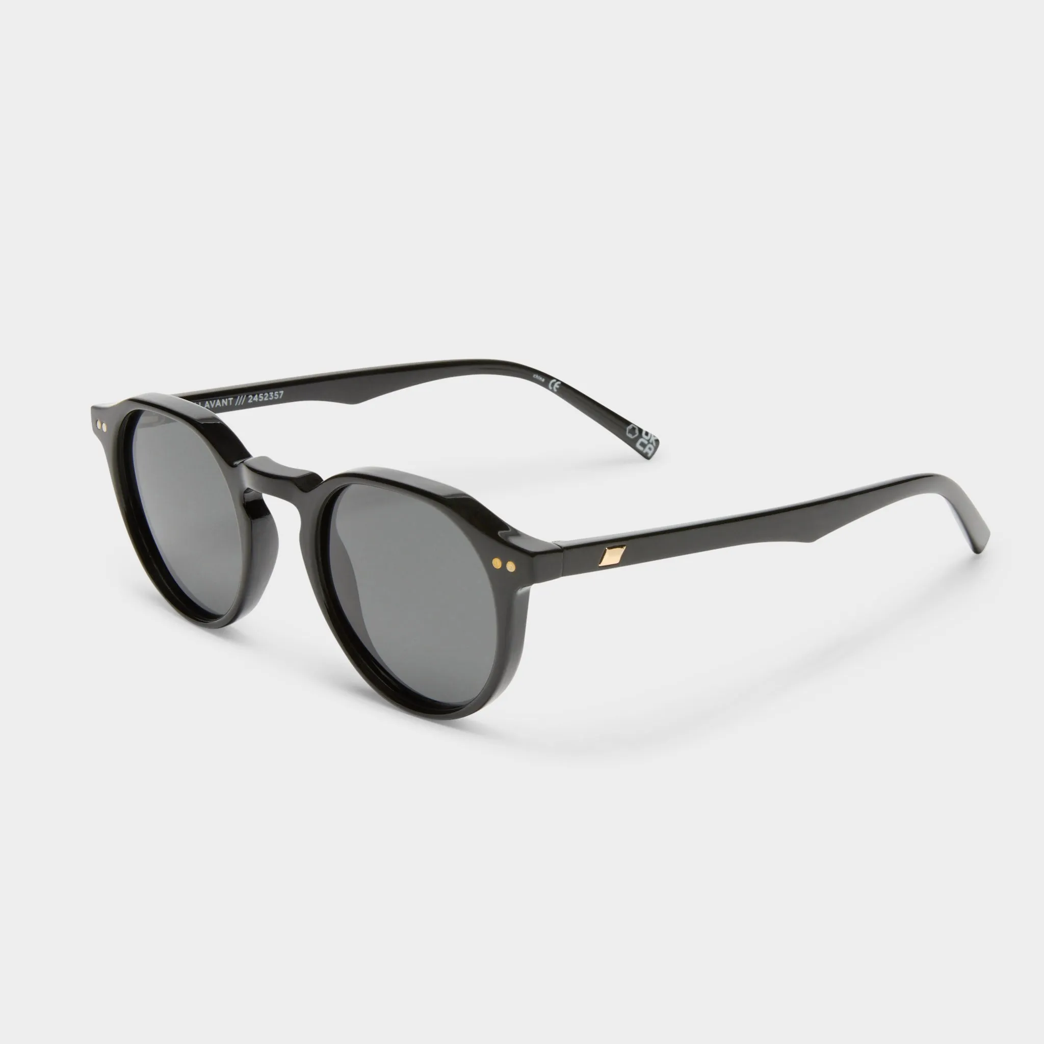 GALAVANT | BLACK POLARIZED