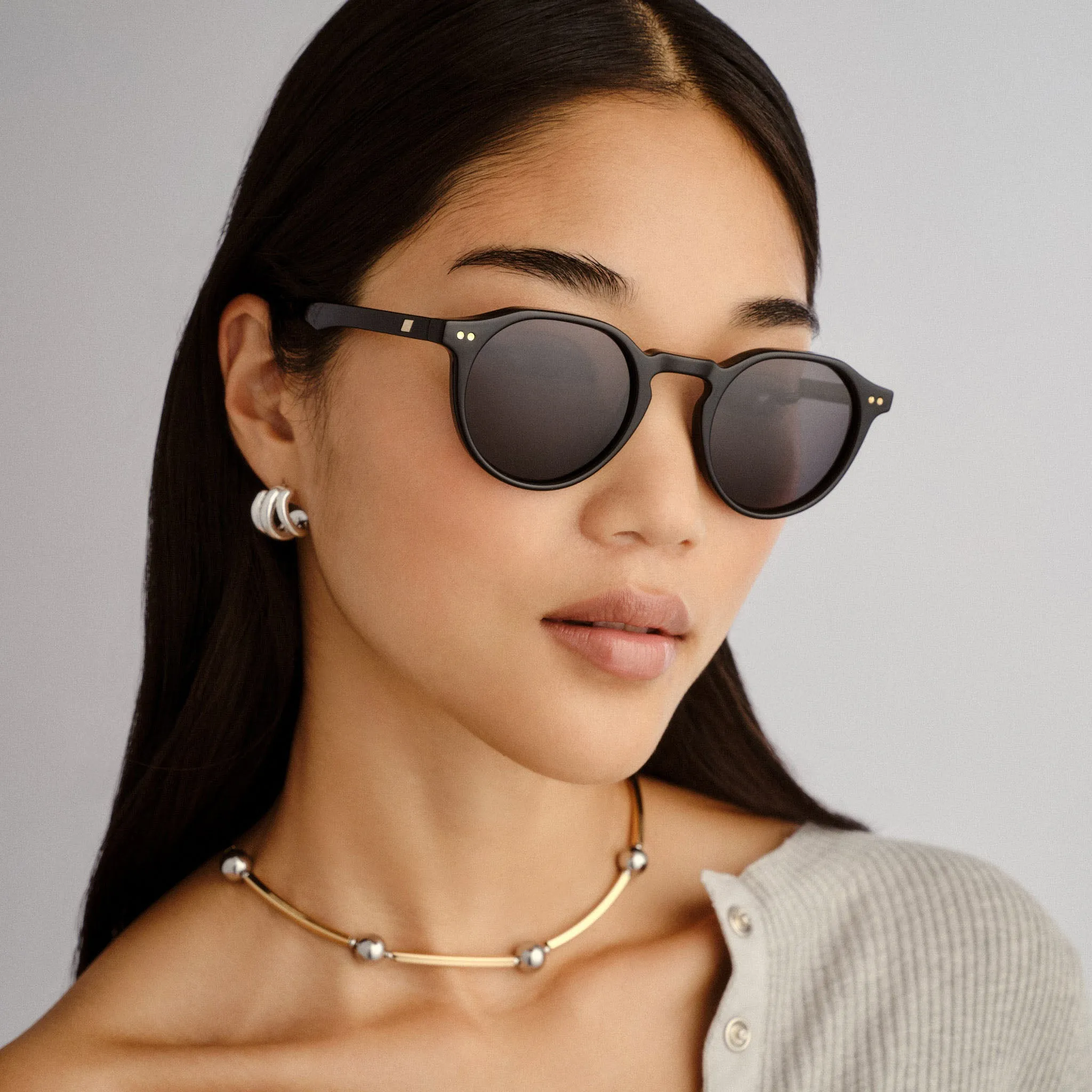 GALAVANT | BLACK POLARIZED