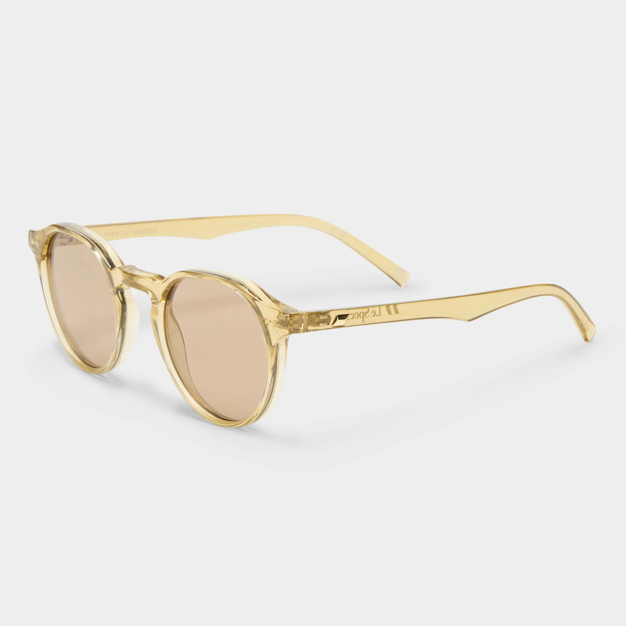 GALAVANT | WHISKEY MOCHA TINT