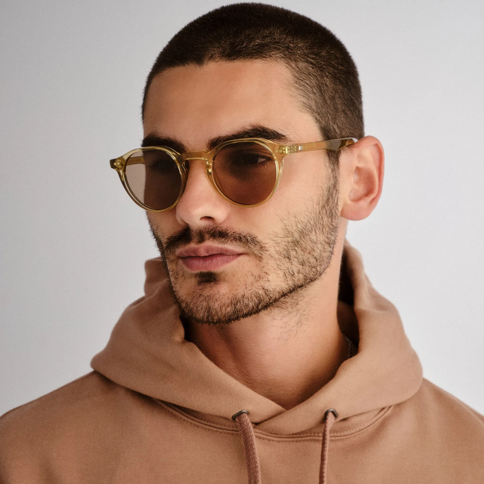 GALAVANT | WHISKEY MOCHA TINT