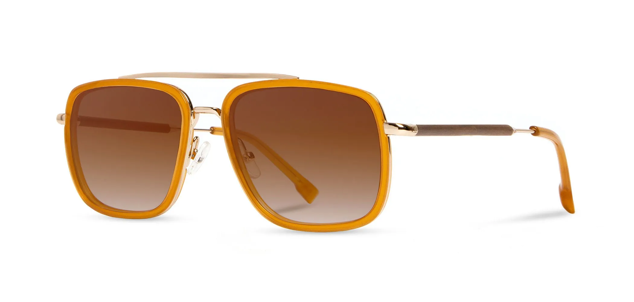 Grant Acetate Sunglasses