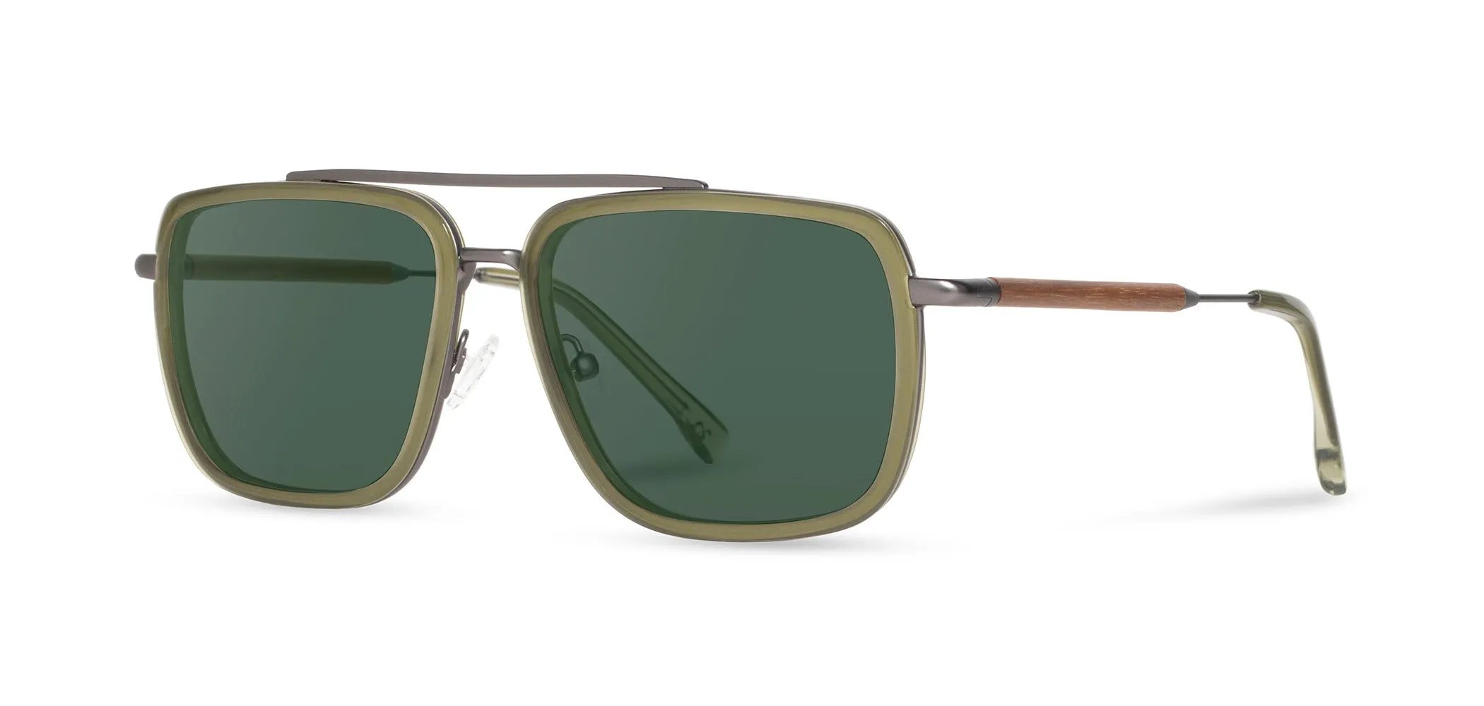 Grant Acetate Sunglasses