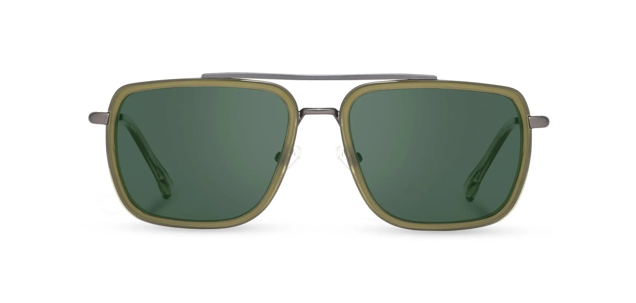 Grant Acetate Sunglasses
