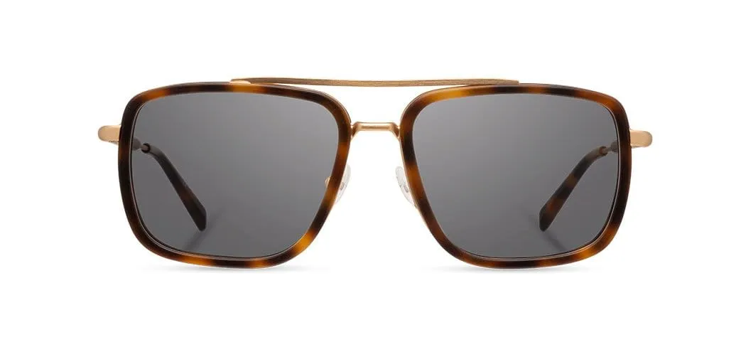 Grant Acetate Sunglasses