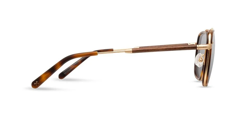 Grant Acetate Sunglasses