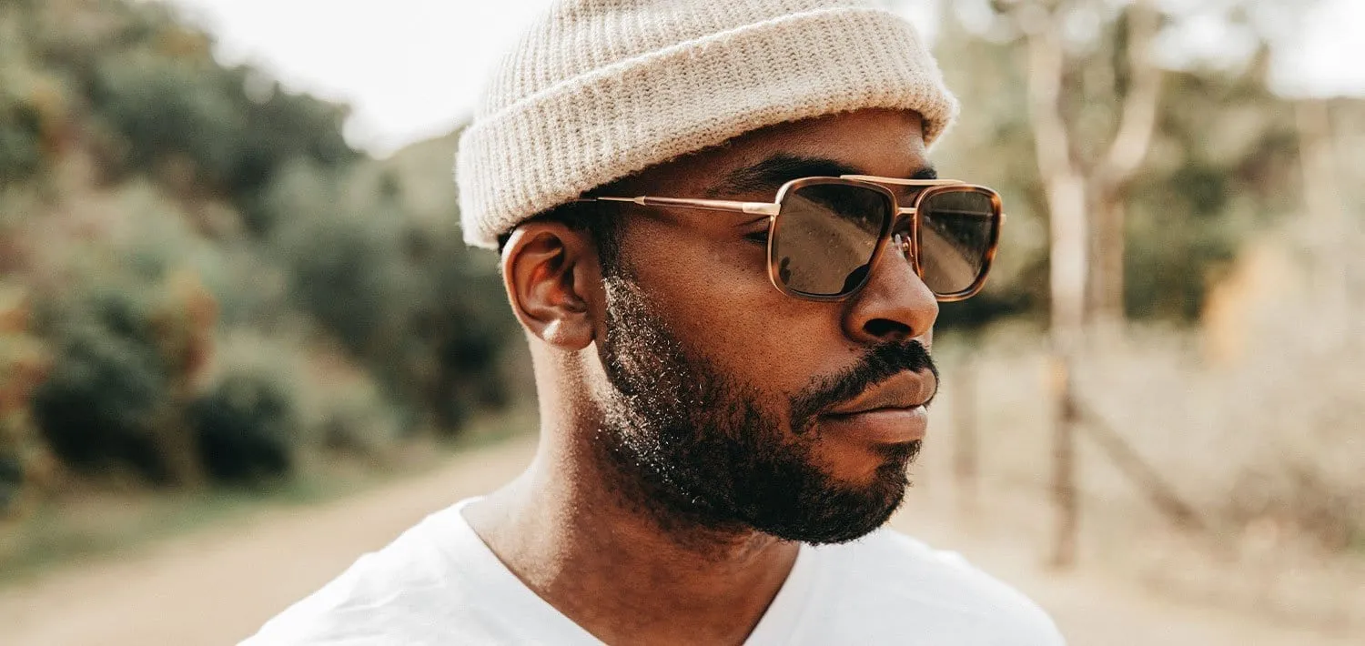 Grant Acetate Sunglasses