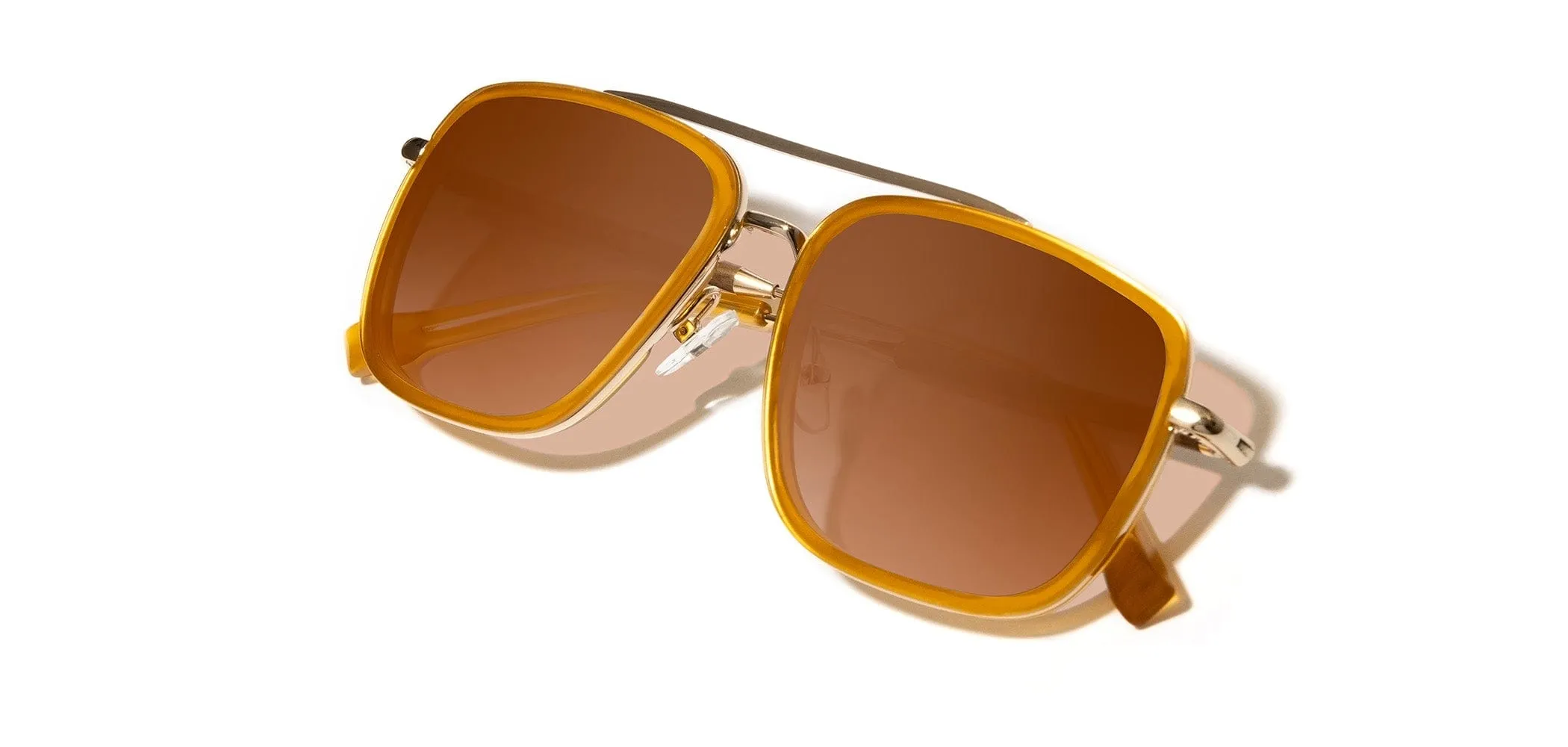 Grant Acetate Sunglasses