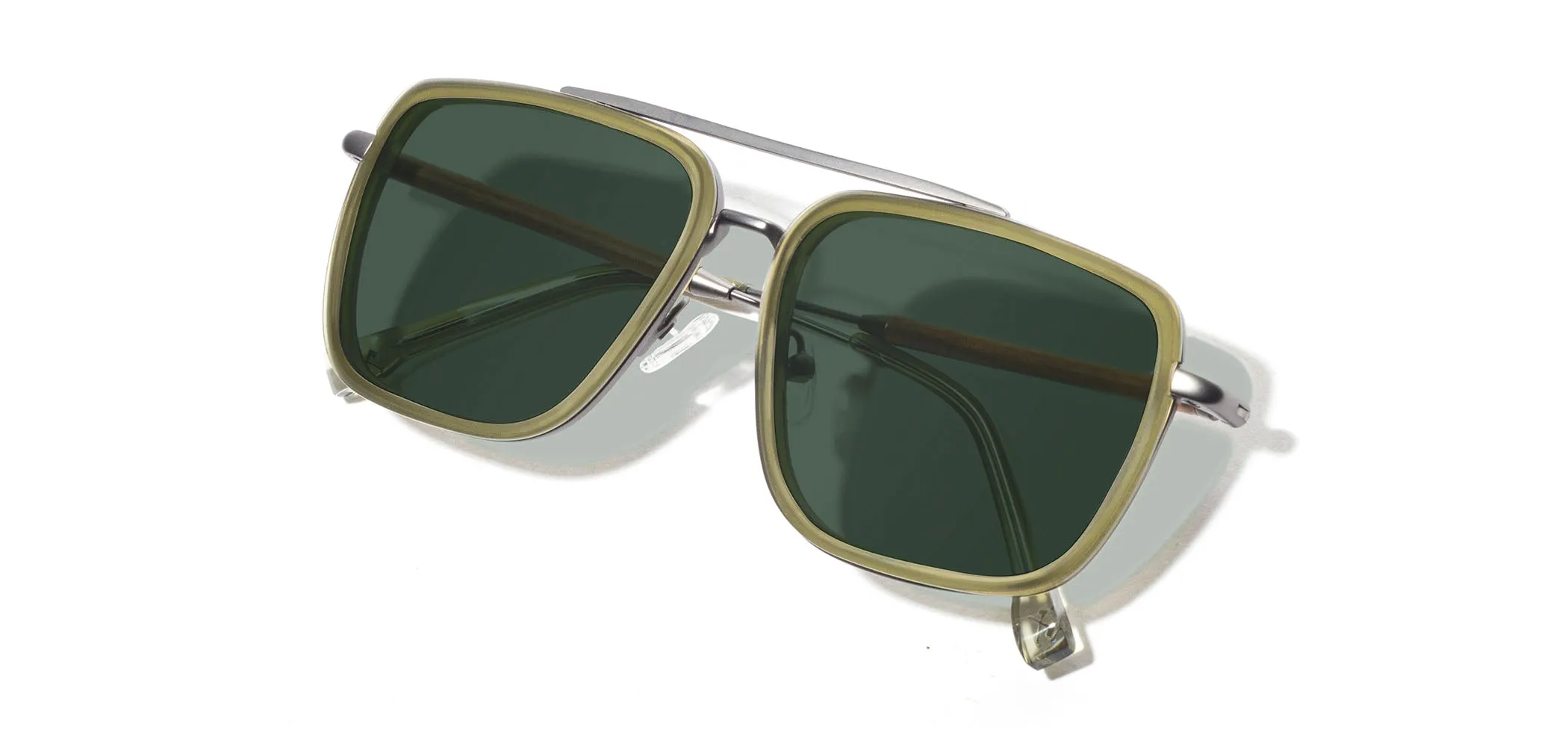 Grant Acetate Sunglasses