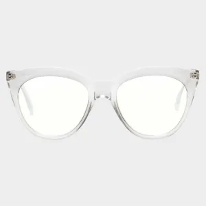HALFMOON MAGIC | CRYSTAL CLEAR