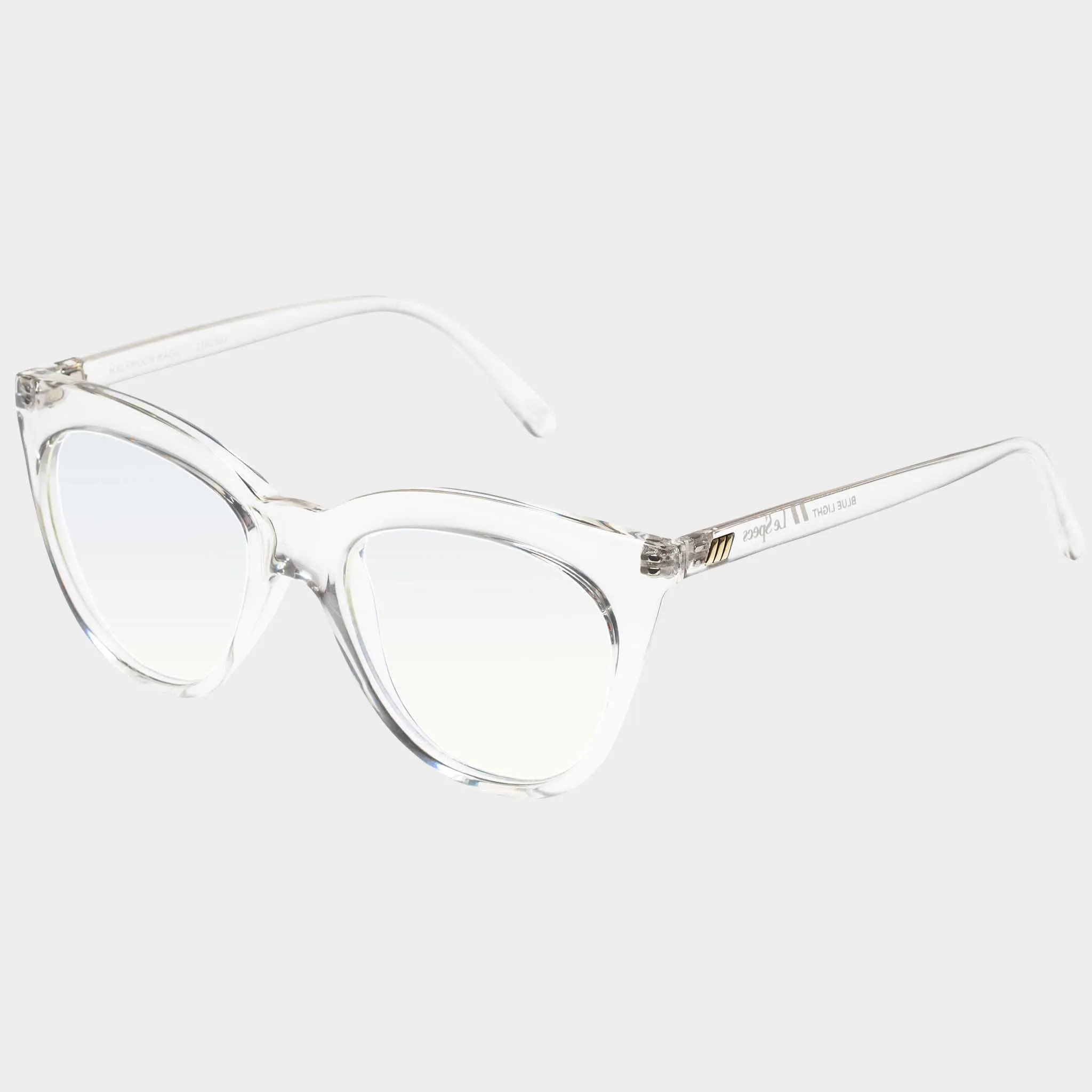 HALFMOON MAGIC | CRYSTAL CLEAR