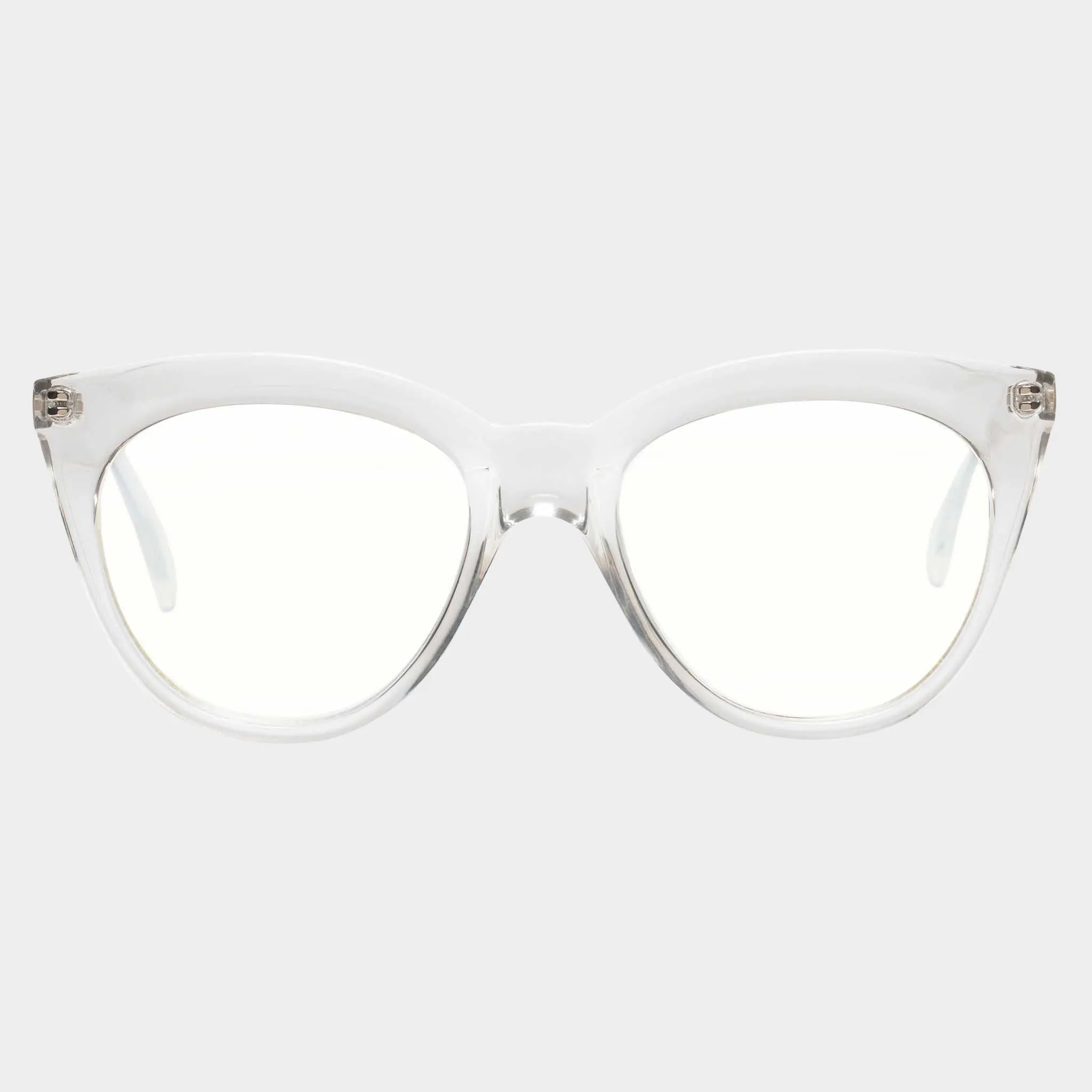 HALFMOON MAGIC | CRYSTAL CLEAR