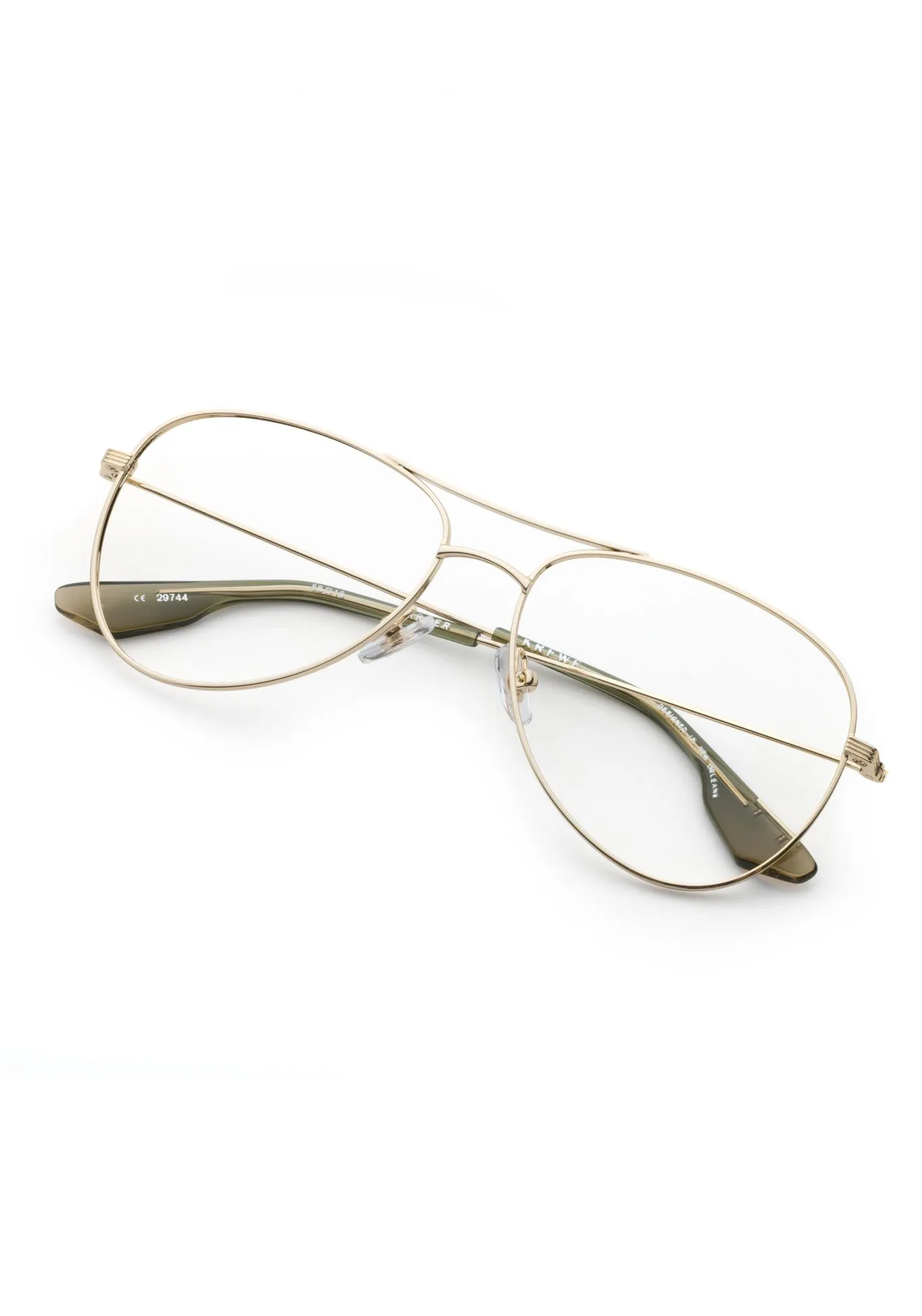 HARPER | 12K   Verde