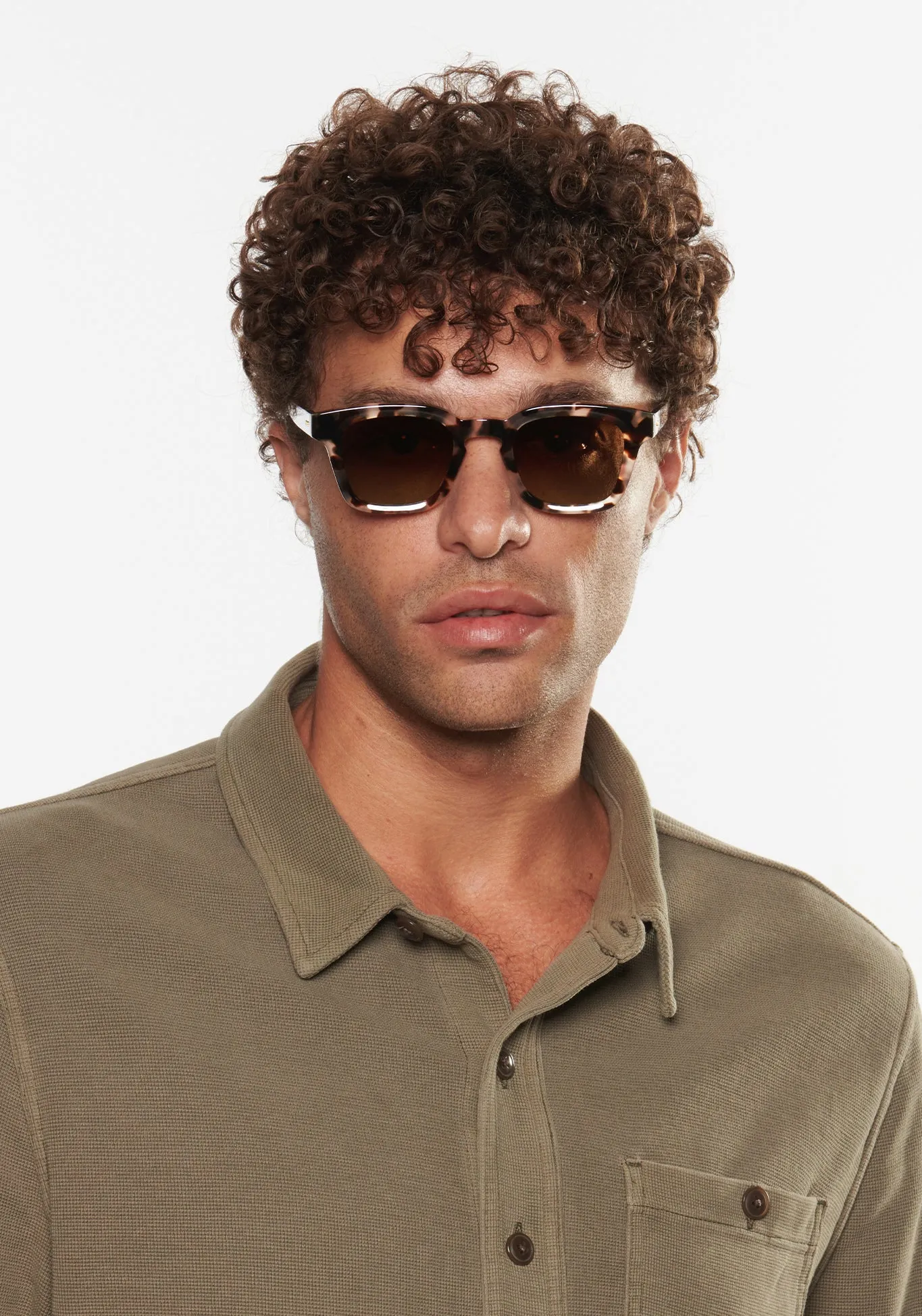 HARRISON | Malt Polarized