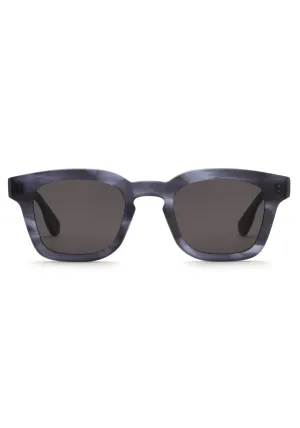 HARRISON | Matte Denim