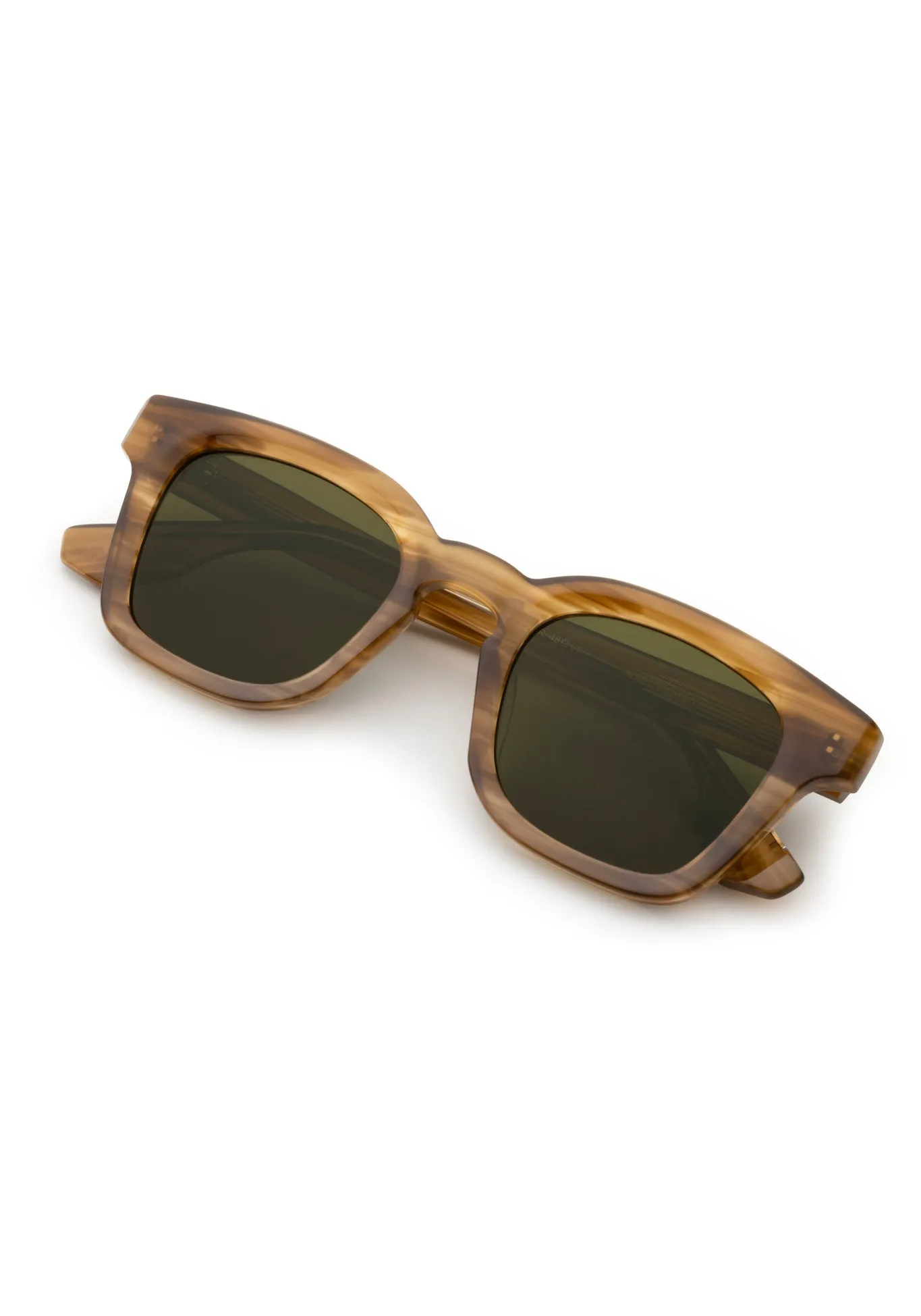 HARRISON | Umber Polarized