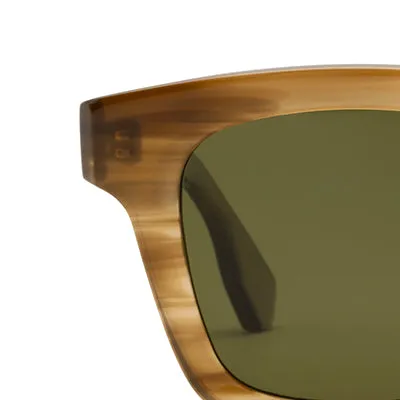 HARRISON | Umber Polarized
