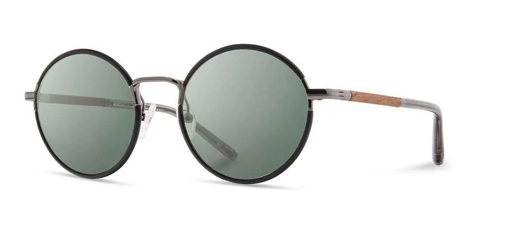Hawthorne Acetate Sunglasses