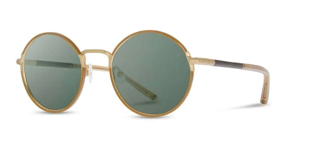 Hawthorne Acetate Sunglasses