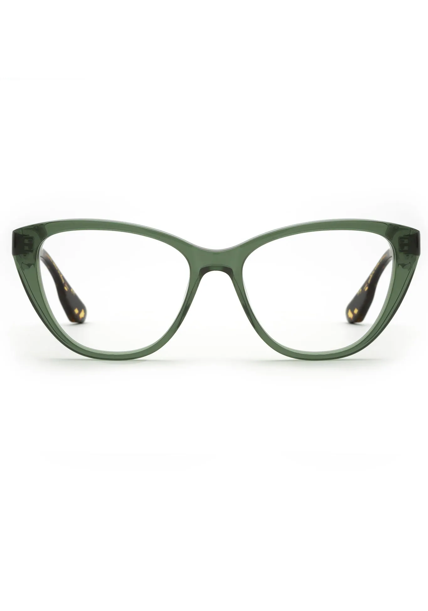 HELENA | Bottle Green   Zulu