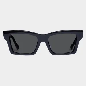 HERO ALT FIT | BLACK