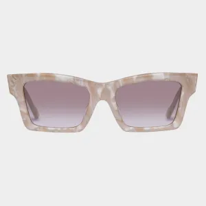 HERO ALT FIT | GOLD SEASHELL