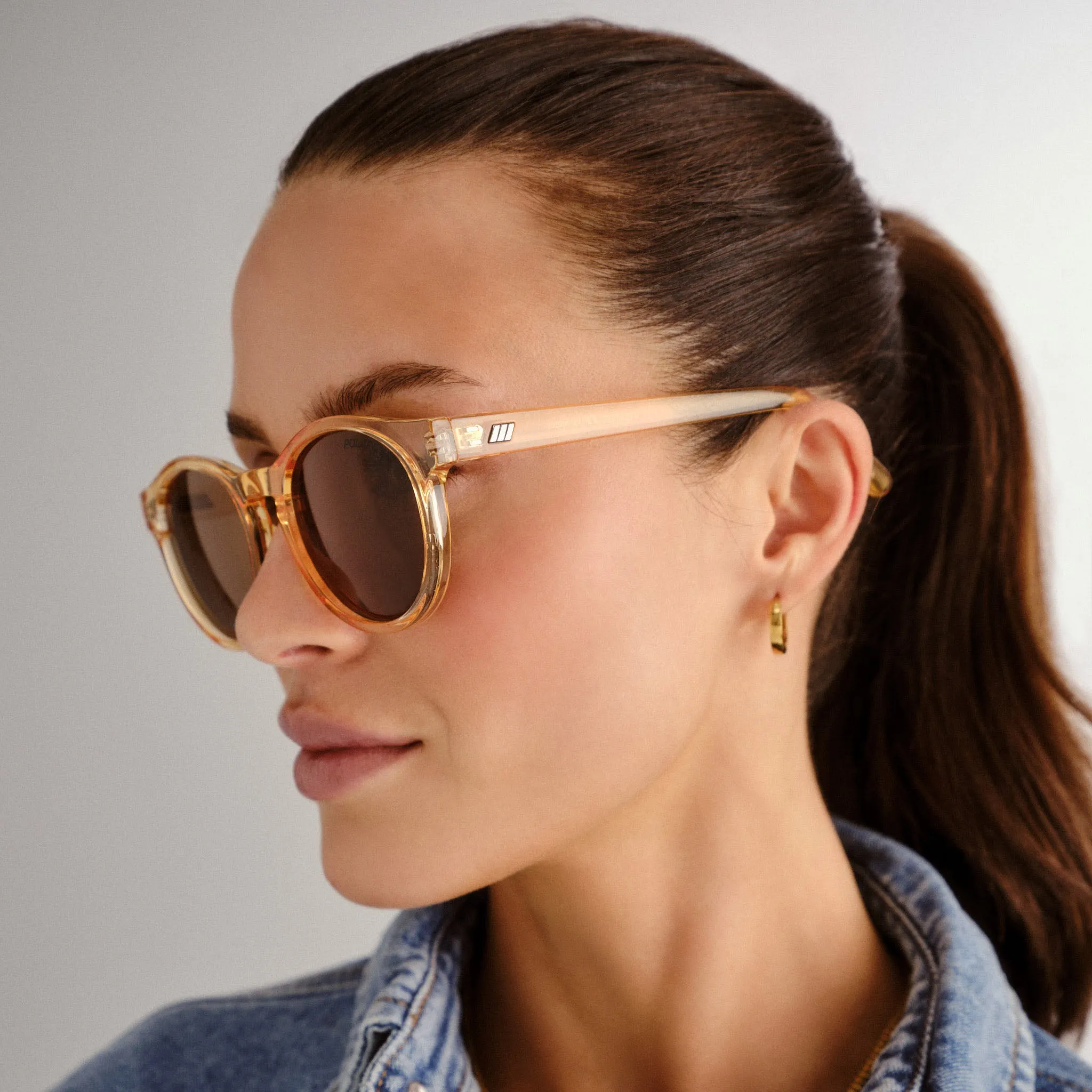 HEY MACARENA | BLONDE POLARIZED