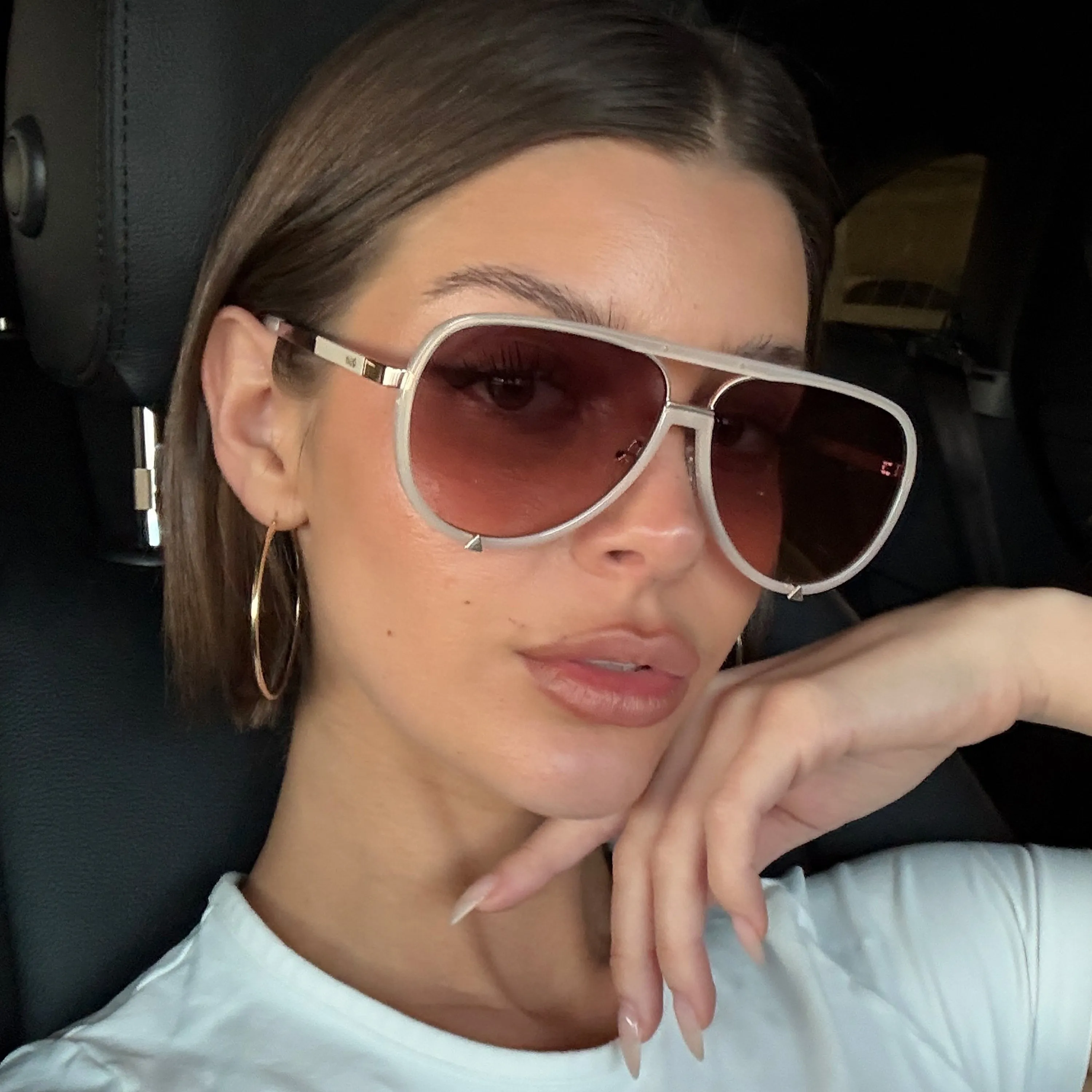 HIGH PROFILE