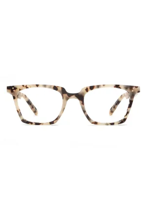 HOWARD (49) | Matte Oyster