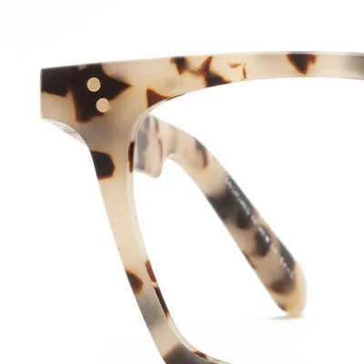 HOWARD (49) | Matte Oyster