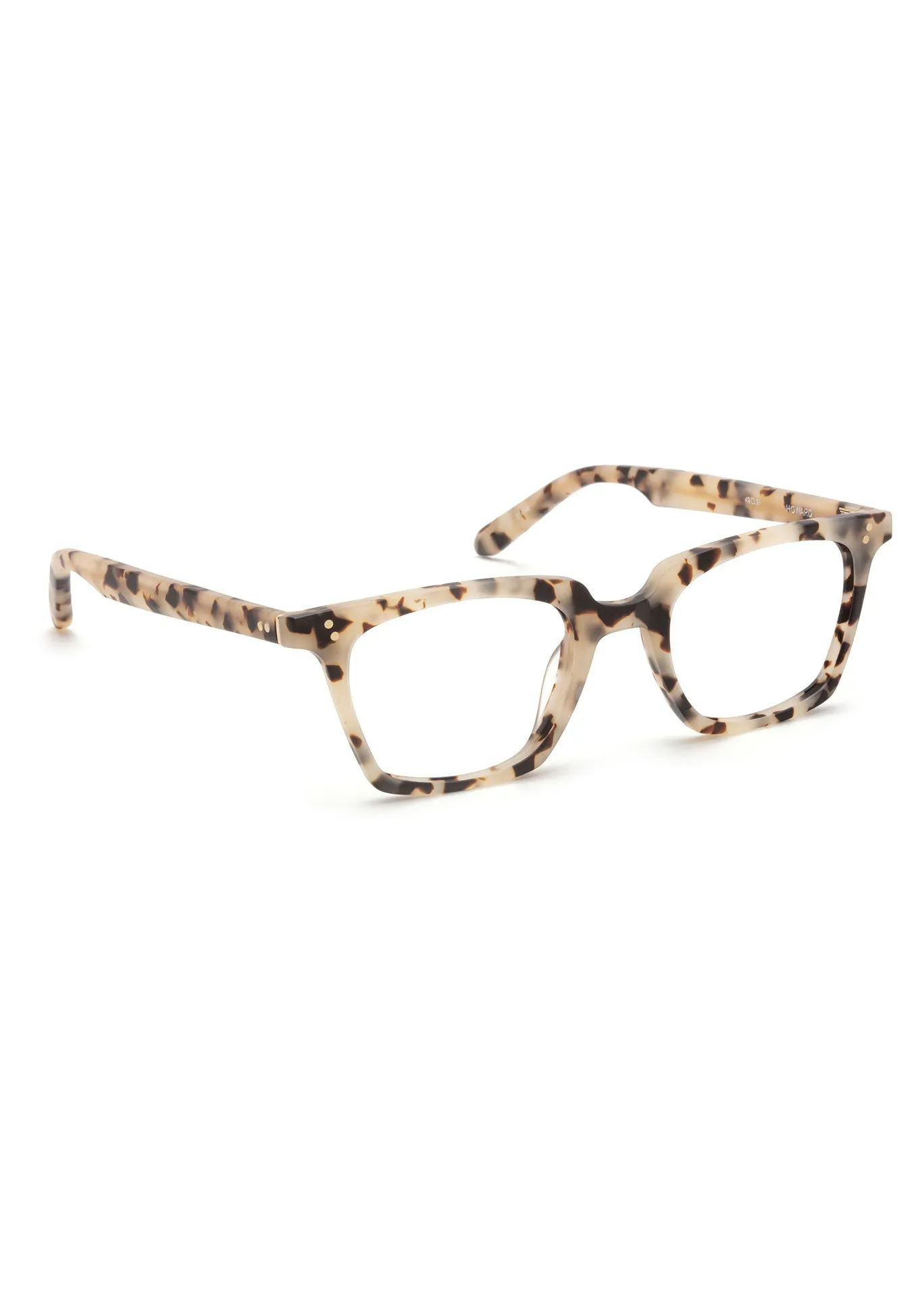 HOWARD (49) | Matte Oyster