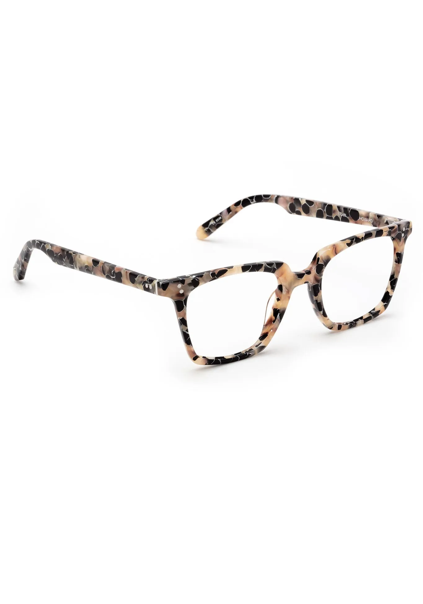 HOWARD (51) | Crema