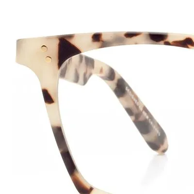 HOWARD (51) | Matte Oyster
