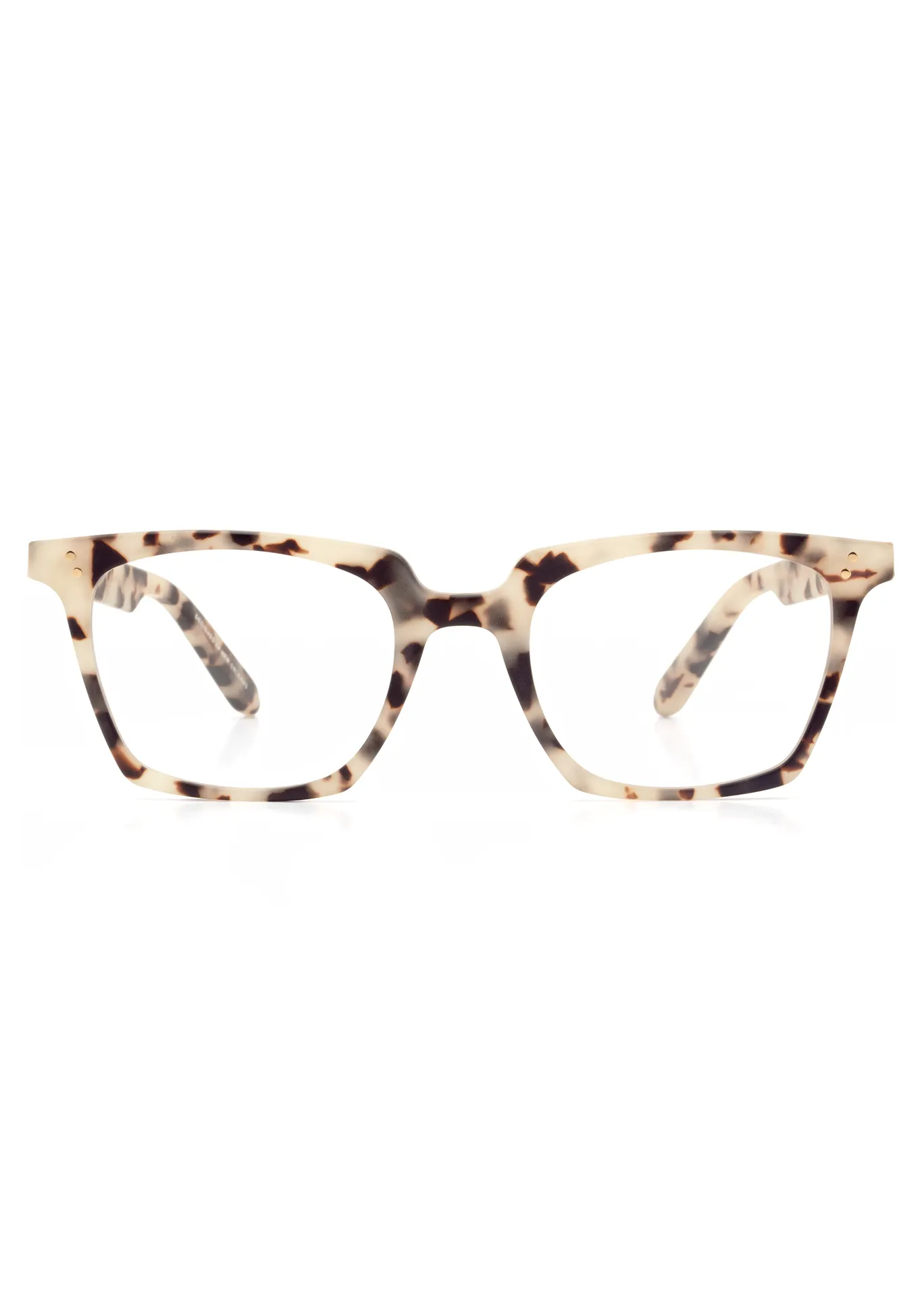 HOWARD (51) | Matte Oyster