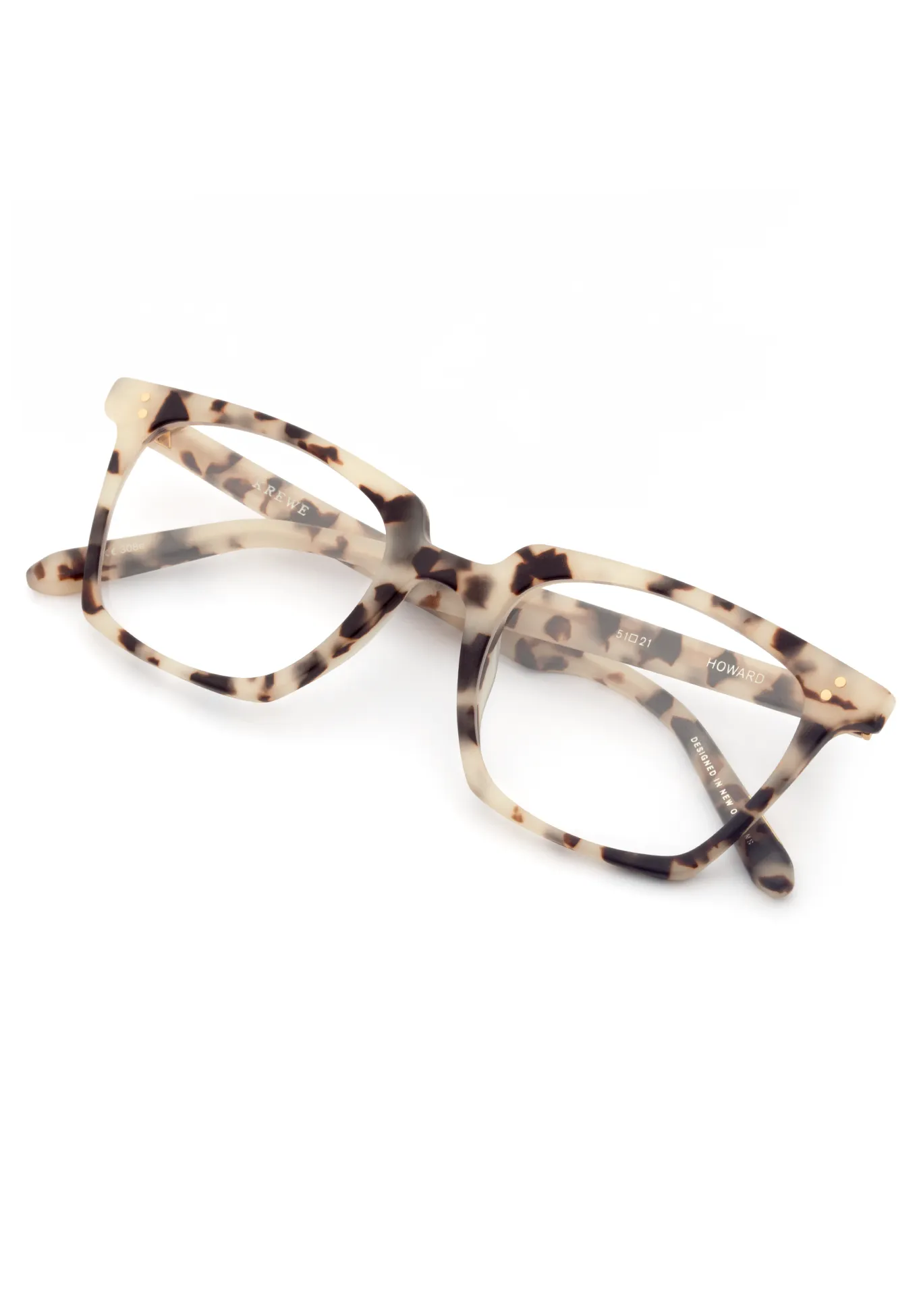 HOWARD (51) | Matte Oyster