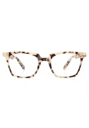 HOWARD (51) | Matte Oyster